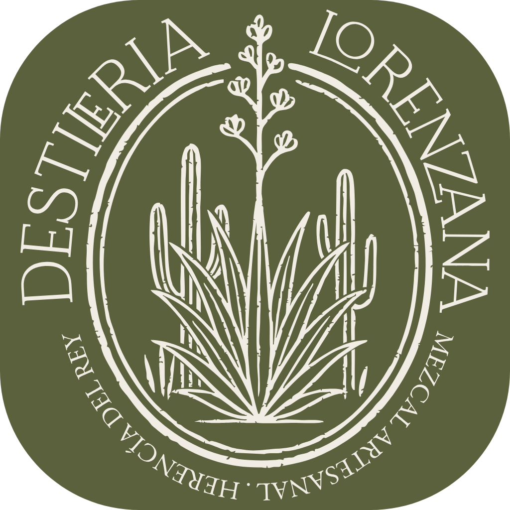 Logo Mi Mezcal